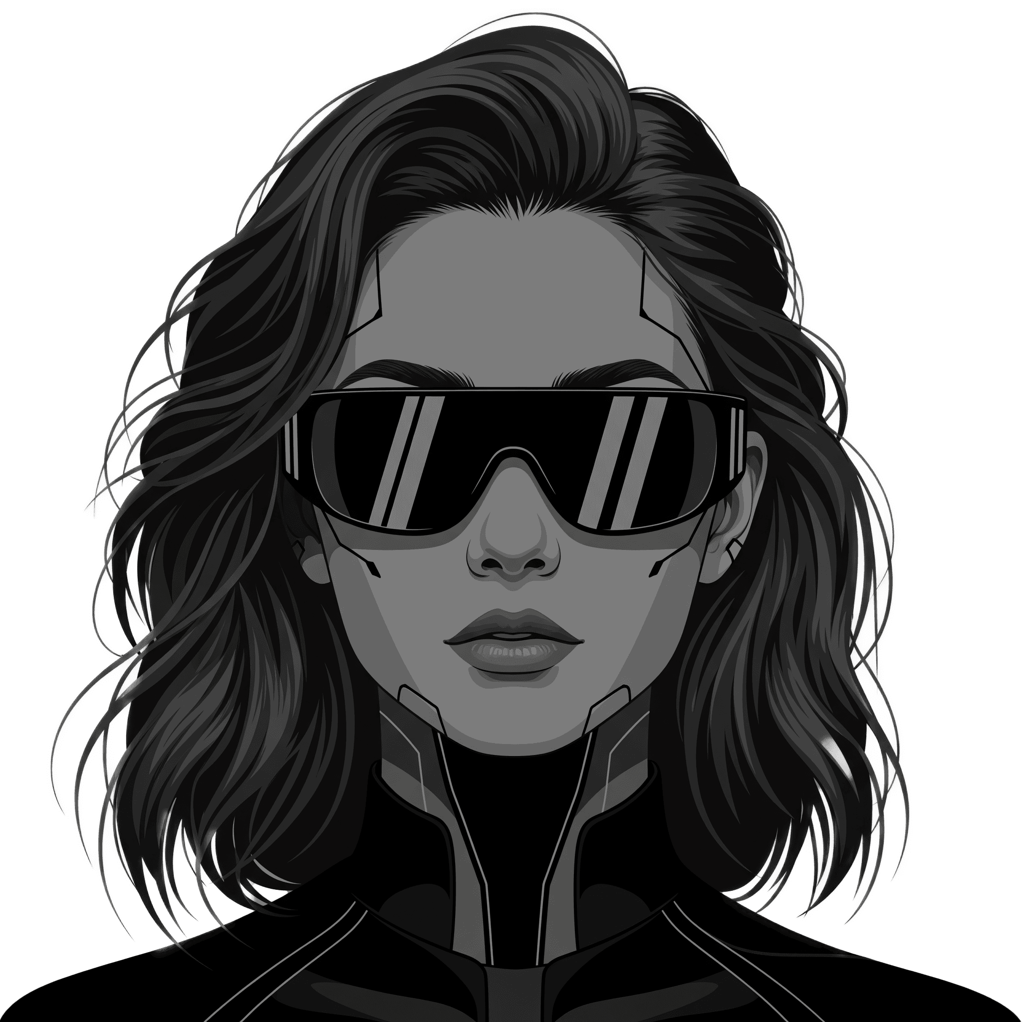 Perpetual Trading Agent